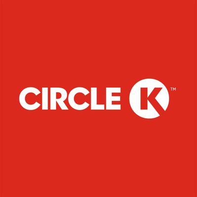 Circle K by null