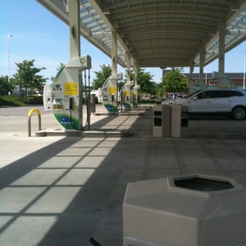 bp - Gas Stations Near Me - Columbus, Ohio