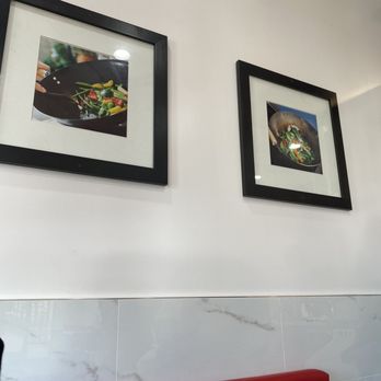Woktastic - Inside - Fast Food Near Me - Buena Park, California