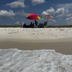 princess beach