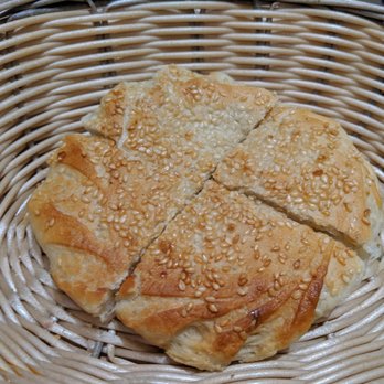Hao's Lamb Restaurant - Baked seaseme cake - Chinese Near Me - Richmond, British Columbia Hao's Lamb Restaurant - Baked seaseme cake - Chinese Near Me - Richmond, British Columbia