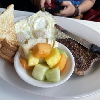 Fox Restaurant - Steak & Eggs - American Near Me - Jacksonville, Florida Fox Restaurant - Steak & Eggs - American Near Me - Jacksonville, Florida
