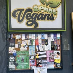 2 Phat Vegans