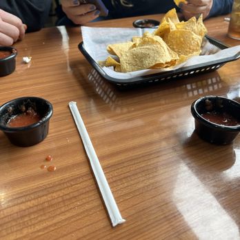 Tacos Queretaro - Complimentary chips - Mexican Near Me - Paris, Texas Tacos Queretaro - Complimentary chips - Mexican Near Me - Paris, Texas
