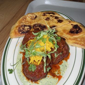 Tröegs Brewing Company - Lamb Meatballs - Breweries Near Me - Hershey, Pennsylvania Tröegs Brewing Company - Lamb Meatballs - Breweries Near Me - Hershey, Pennsylvania