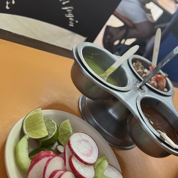 El Fogón - Tacos Near Me - Playa del Carmen, ROO El Fogón - Tacos Near Me - Playa del Carmen, ROO