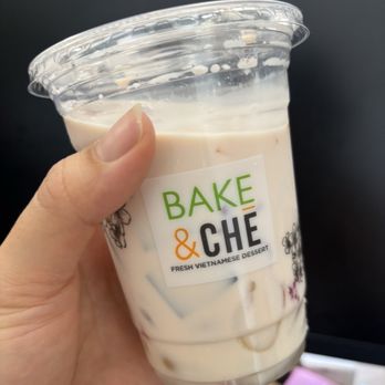 Bake & Che - Bakeries Near Me - Rosemead, California