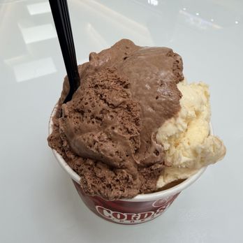 Cold Stone Creamery - Chocolate-banana pudding ice creams - Ice Cream & Frozen Yogurt Near Me - Fairfax, Virginia Cold Stone Creamery - Chocolate-banana pudding ice creams - Ice Cream & Frozen Yogurt Near Me - Fairfax, Virginia