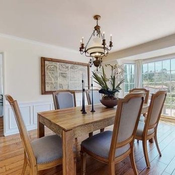 Staged Spaces - Home Staging Near Me