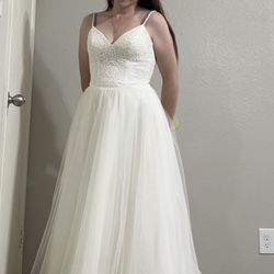 Rebecca Lynn Sews - after