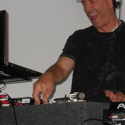 The Owl Club - DJ TODD P AT RHOUSE