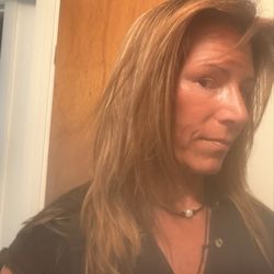 Emily - I can't stop crying horrible cut