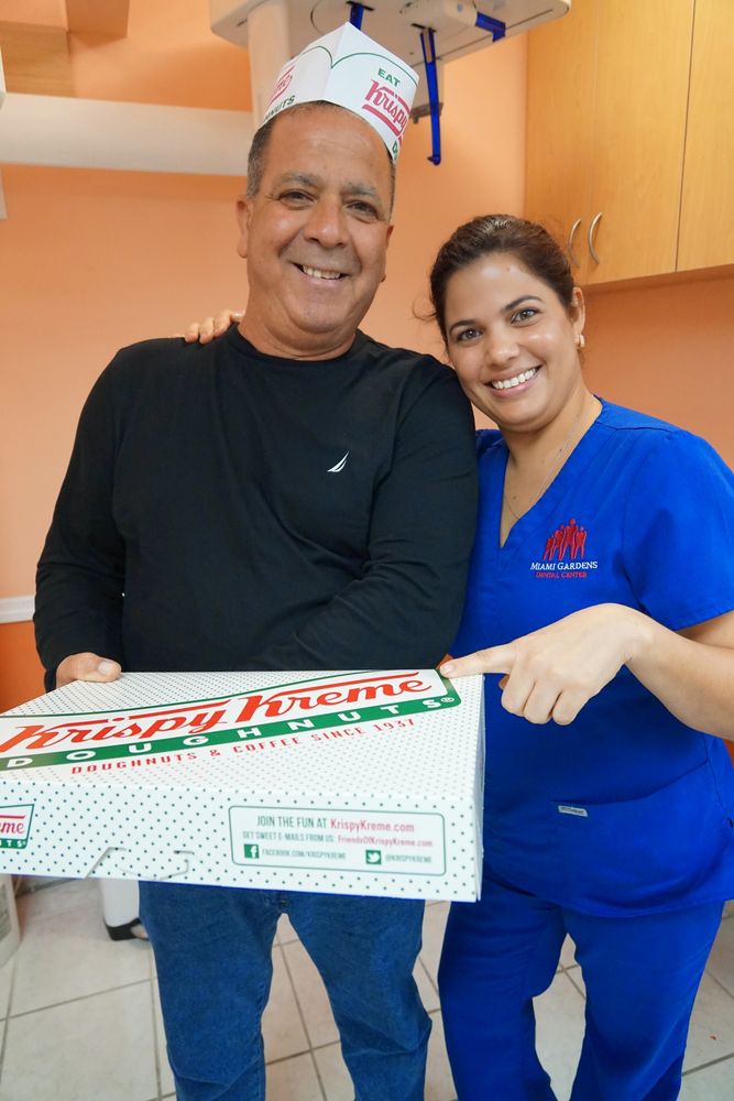 PRO DENTAL CENTERS MIAMI GARDENS Updated September 2024 23 Photos