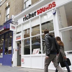 Richer Sounds