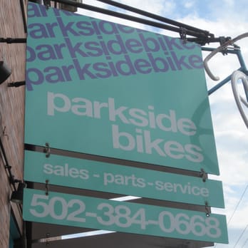 Parkside Bikes - Bikes Near Me - Louisville, Kentucky