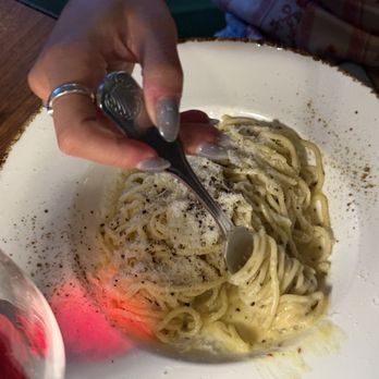 Molo - Cacio E Pepe - Italian Near Me - Newport Beach, California
