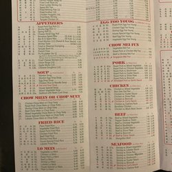 Great China Restaurant