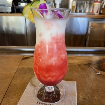 Off the Hook - Lava Flow - Lounges Near Me - Kapolei, Hawaii