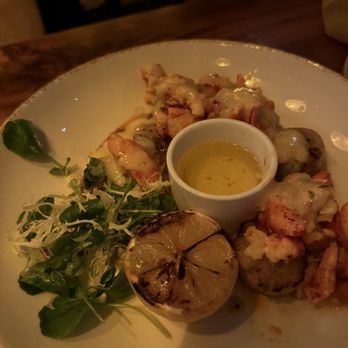 Arnette's Chop Shop - Steakhouses Near Me - Brookhaven, Georgia