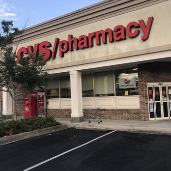 CVS Pharmacy - Exterior - Drugstores Near Me - Pinson, Alabama CVS Pharmacy - Exterior - Drugstores Near Me - Pinson, Alabama