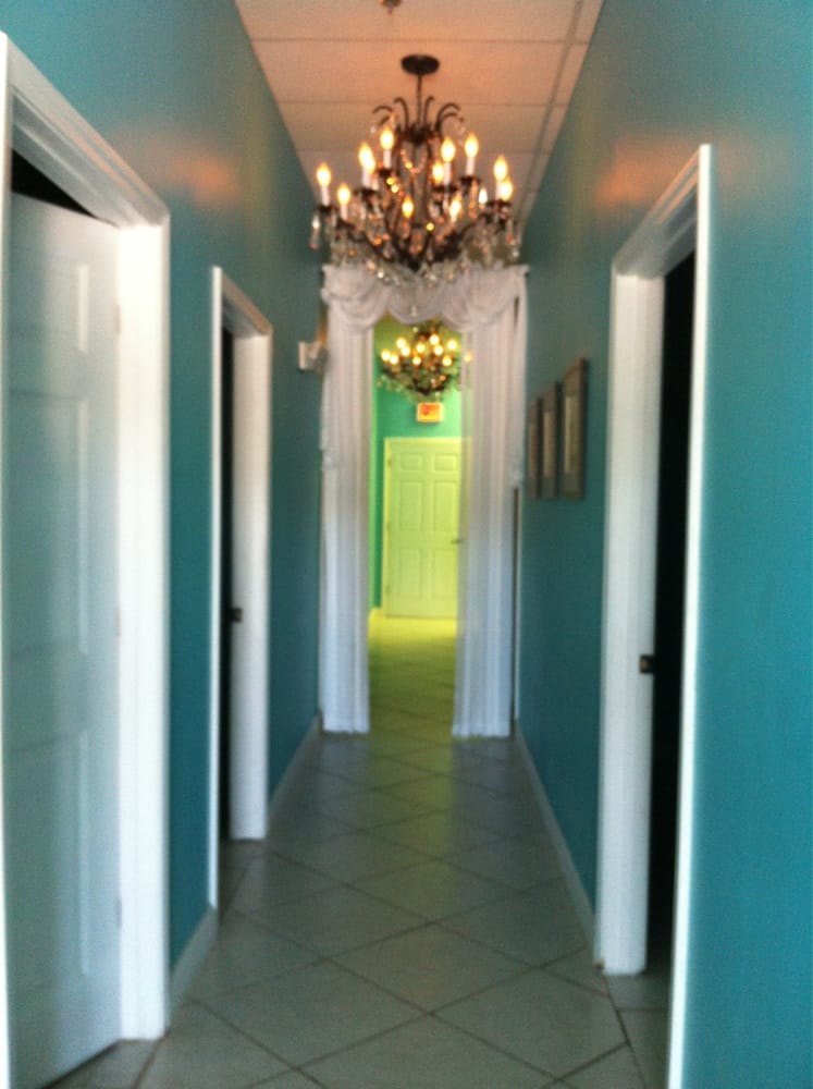 THE SPAHHH... 1475 Buford Dr, Lawrenceville, Day Spas