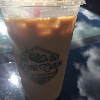Stone Cabin Winter Haven - Coffee & Tea Near Me - Winter Haven, Florida