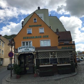 Schlemmer-Eck - German Near Me - Bad Schandau, SN Schlemmer-Eck - German Near Me - Bad Schandau, SN