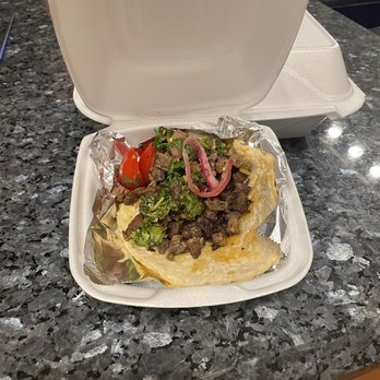 La Mejikana - Carne Asada Taco - Mexican Near Me - Chicago, Illinois La Mejikana - Carne Asada Taco - Mexican Near Me - Chicago, Illinois