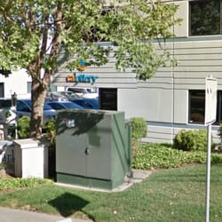 California Lottery District Office - Quick in, lots of parking... Easy breezy when you win the big money!