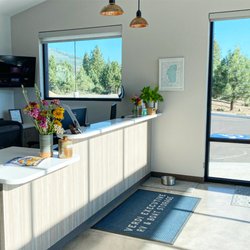 Verdi Executive RV and Boat Storage - Welcome and Check-in Office, your basecamp to adventure!