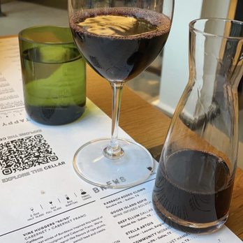 Sixty Vines - New American Near Me - Dallas, Texas Sixty Vines - New American Near Me - Dallas, Texas