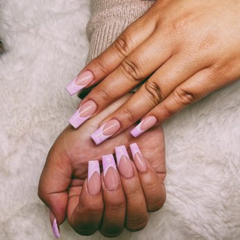 Q-H Nails Spa - Nail Salons Near Me - Tracy, California Q-H Nails Spa - Nail Salons Near Me - Tracy, California
