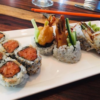 NECTAR - Sushi Bars Near Me - Berwyn, Pennsylvania NECTAR - Sushi Bars Near Me - Berwyn, Pennsylvania