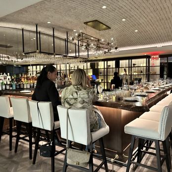 Steak 48 Del Mar - Back bar - Steakhouses Near Me - Del Mar, California Steak 48 Del Mar - Back bar - Steakhouses Near Me - Del Mar, California