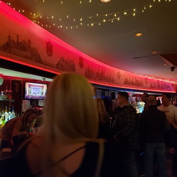 Warsaw - Music Venues Near Me - Brooklyn, New York