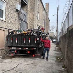 Fuentes Scrap & Garbage Removal