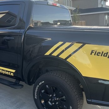 Luscious Wrapz - Vehicle Wraps Near Me - Merced, California Luscious Wrapz - Vehicle Wraps Near Me - Merced, California