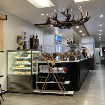 Scope - Sweet cabinet - Cafes Near Me - Rotorua, BOP Scope - Sweet cabinet - Cafes Near Me - Rotorua, BOP