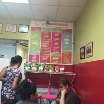 Frutas Guadalajara - Ice Cream & Frozen Yogurt Near Me - Bakersfield, California Frutas Guadalajara - Ice Cream & Frozen Yogurt Near Me - Bakersfield, California