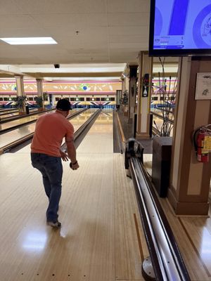 Commodore Ballroom by null