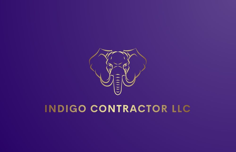 Slide of Indigo Contractor