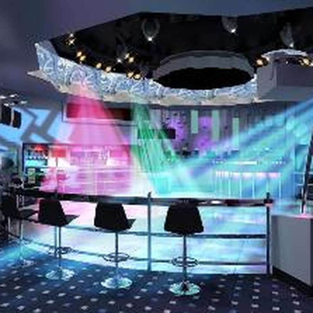 Oceana - Dance Clubs Near Me - Southampton, STH Oceana - Dance Clubs Near Me - Southampton, STH
