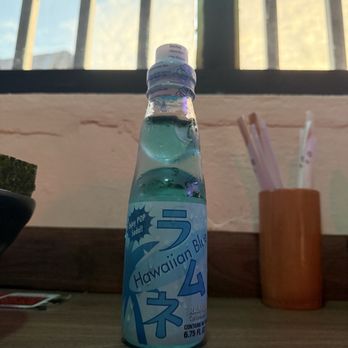 Yamauchi - Japanese soda - Ramen Near Me - Cayey, Puerto Rico