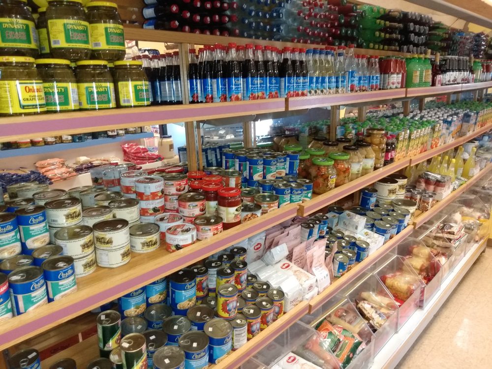 FORKS MEDITERRANEAN DELI Updated October 2024 23 Photos & 67