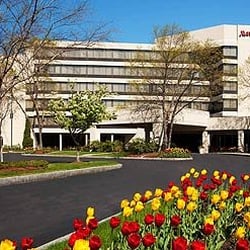 Boston Marriott Peabody