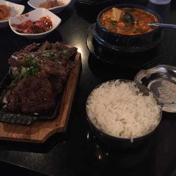 GOGI - Sushi Bars Near Me - Chandler, Arizona