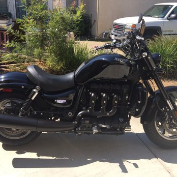 Fusion Coatings - Powder Coating Near Me - Livermore, California