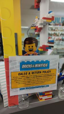 Bricks & Minifigs Whittier by null
