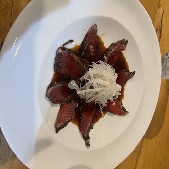 Iron Chef - Pepper Tuna - Japanese Near Me - Wallingford, Connecticut