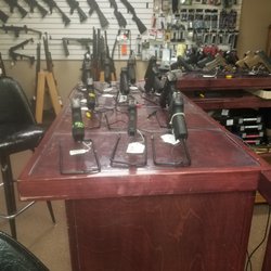 RJ's Gun Sales